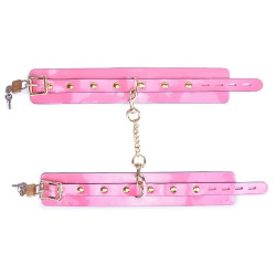 LuxuryFantasy Kit SM Octavia 6 Pièces Rose